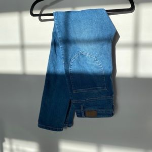 Garage jeans